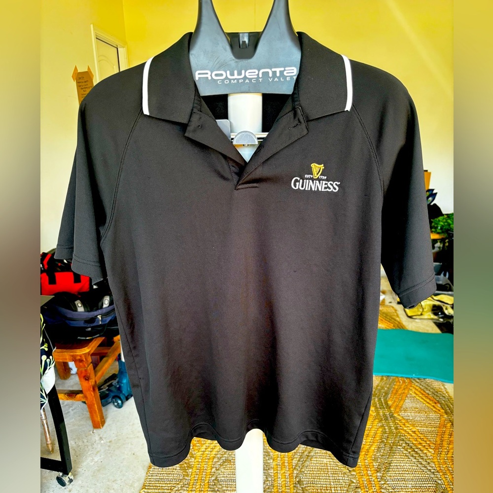 Guinness Polo